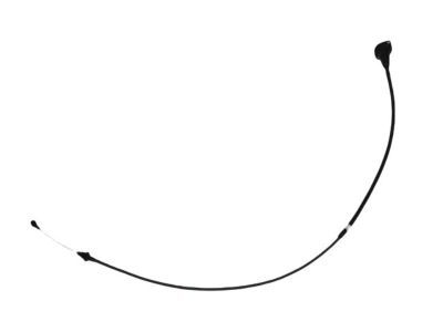 Jeep 52109524AD CABLE Speed Control