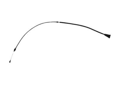 Jeep 52109524AD CABLE Speed Control