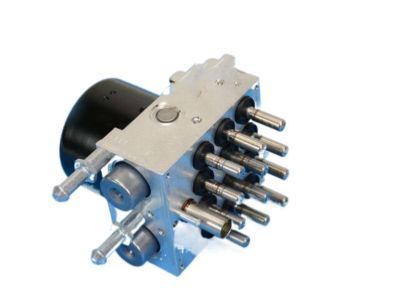 Mopar 68164594AA Modulator Valve