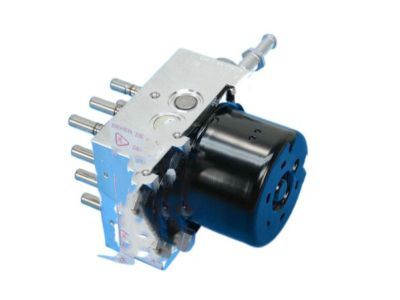 Mopar 68164594AA Modulator Valve