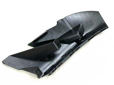 Ram 68104945AC BRACKET Fascia Support