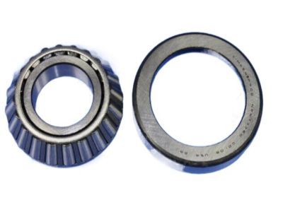 Ram 68149046AA BEARING KIT Drive Pinion