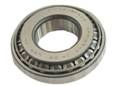 Ram 68149046AA BEARING KIT Drive Pinion