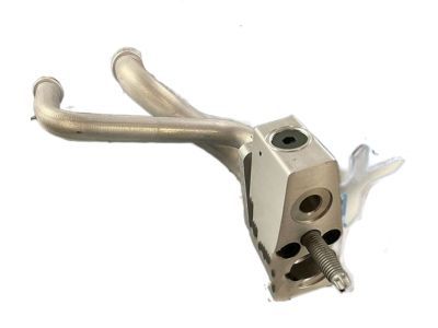 Ram 68261532AA EVAPORATOR Air Conditioning Includes: Valve, Screws, O-Rings