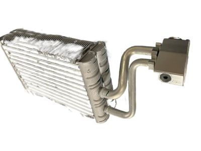 Ram 68261532AA EVAPORATOR Air Conditioning Includes: Valve, Screws, O-Rings