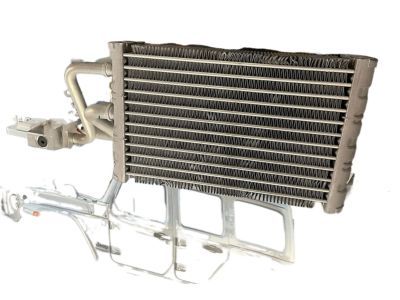 Ram 68261532AA EVAPORATOR Air Conditioning Includes: Valve, Screws, O-Rings