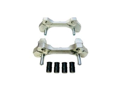 Dodge Durango Brake Caliper Bracket - 68052371AB
