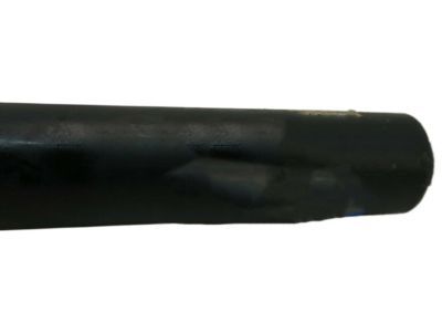 Dodge 68072161AD SHOCK ABSORBER Suspension Rear