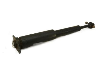 Dodge 68072161AD SHOCK ABSORBER Suspension Rear