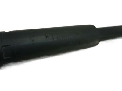 Dodge 68072161AD SHOCK ABSORBER Suspension Rear
