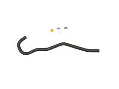 Ram 5154906AB HOSE Pump Supply