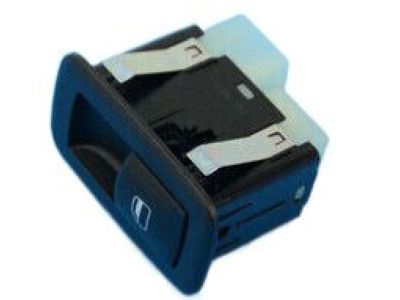 Mopar 68085690AC Window Switch, Rear
