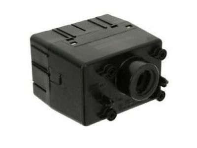 Dodge 68105739AA RECEIVER Wireless Ignition Node