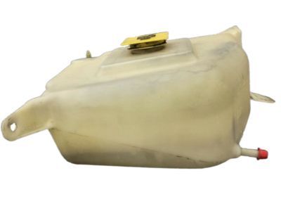 Jeep 55038011AA BOTTLE Coolant Recovery