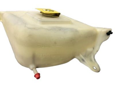 Jeep 55038011AA BOTTLE Coolant Recovery