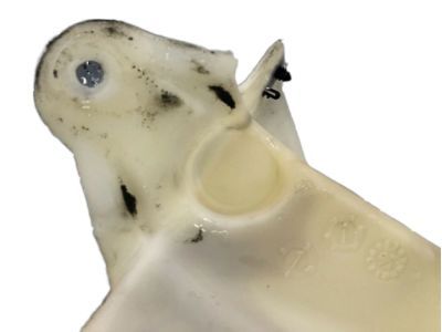 Jeep 55038011AA BOTTLE Coolant Recovery