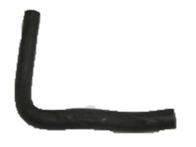 2017 Dodge Challenger Air Intake Coupling - 68166404AC