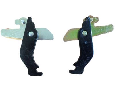Jeep 5179290AA LEVER Parking Brake