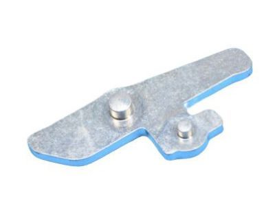 Jeep 5179290AA LEVER Parking Brake