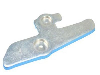 Jeep 5179290AA LEVER Parking Brake