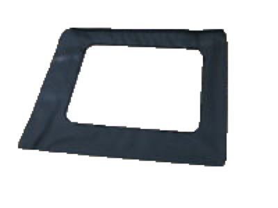 Jeep 5VP88SX9AK Side Glass
