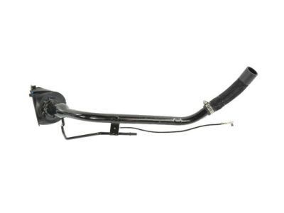 Ram 68442608AA TUBE Fuel Filler