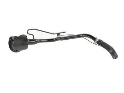 Ram 68442608AA TUBE Fuel Filler