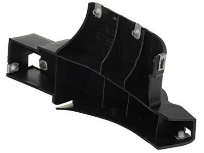 Dodge 55077375AD BRACKET Support Front