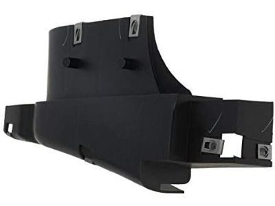 Dodge 55077375AD BRACKET Support Front