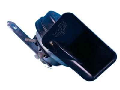 Ram 5026976AC HORN AND BRACKET Low Note