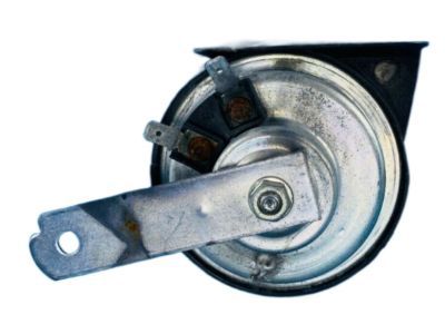 Ram 5026976AC HORN AND BRACKET Low Note