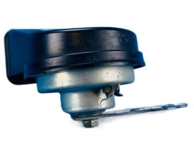 Ram 5026976AC HORN AND BRACKET Low Note