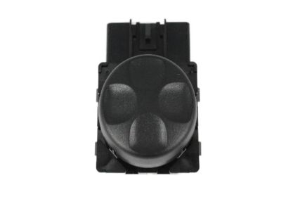 Ram 56046232AA SWITCH Lumbar Control