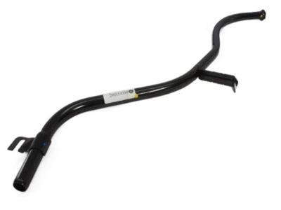 Dodge 5037793AA TUBE Transmission Oil Filler