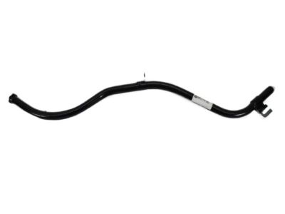 Dodge 5037793AA TUBE Transmission Oil Filler