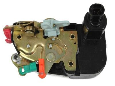 Chrysler Sebring Door Lock Actuator - 4658994