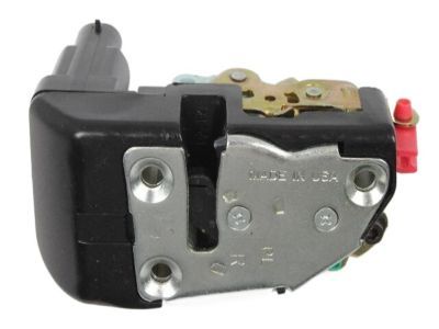 Chrysler 4658994 LATCH Front Door