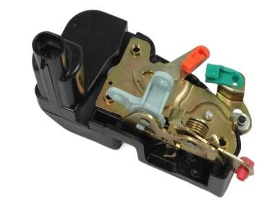 Chrysler 4658994 LATCH Front Door