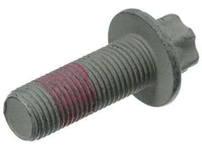 Ram 68034513AA BOLT Torx Flange Head M14x1.50x39.00