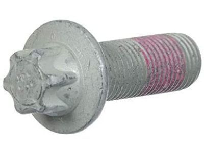 Ram 68034513AA BOLT Torx Flange Head M14x1.50x39.00