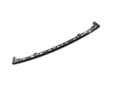 Jeep 5XV41DX8AB SURROUND Step Pad