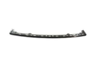 Jeep 5XV41DX8AB SURROUND Step Pad