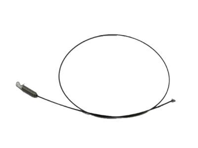Chrysler 68026907AA CABLE Folding Top Cover Tension