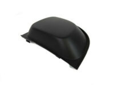 Dodge 1WP99DX9AB Console Cap