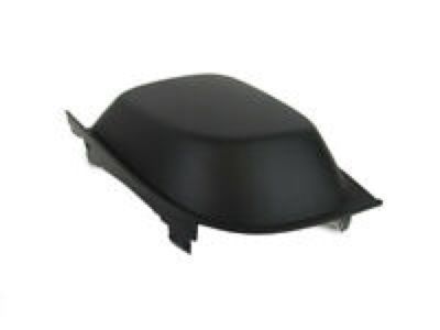 Dodge 1WP99DX9AB Console Cap