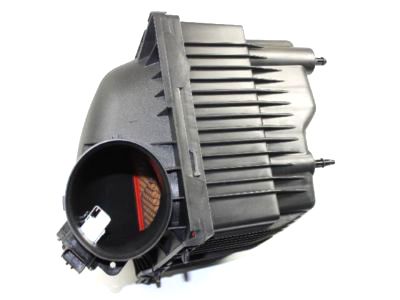 Ram Air Filter Box - 53034190AE