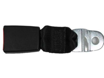 Ram ZV901X9AA SEAT BELT Inner