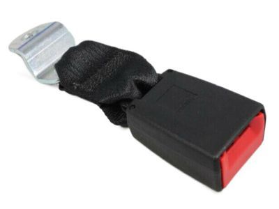 Ram ZV901X9AA SEAT BELT Inner