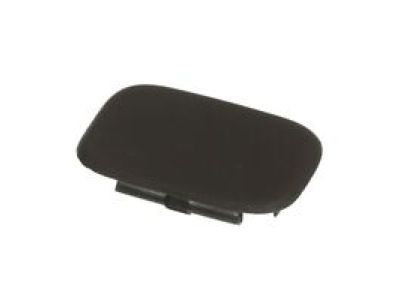 Dodge 1SW16DX9AA COVER Screw Arm Rest