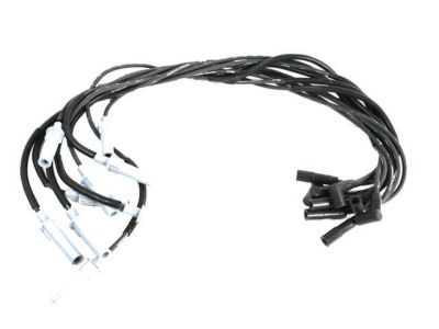 Dodge 5135171AA CABLE PACKAGE Ignition